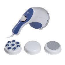  ماساژور ریلکسی اسپاین مدل 017 