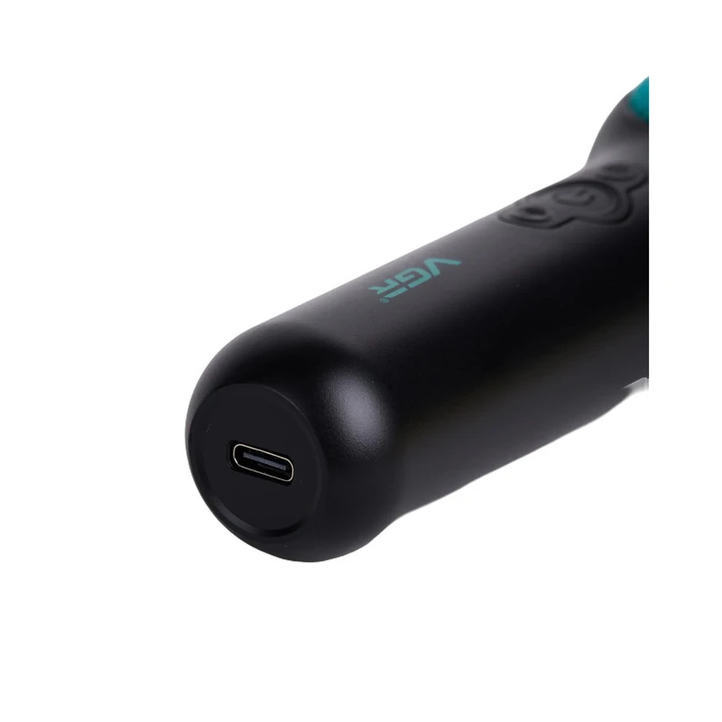  ماشین اصلاح موی سر و صورت وی جی ار مدل V-990 VGR 