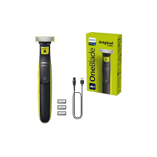  ماشین اصلاح موی صورت و بدن فیلیپس مدل QP2724 Philips 