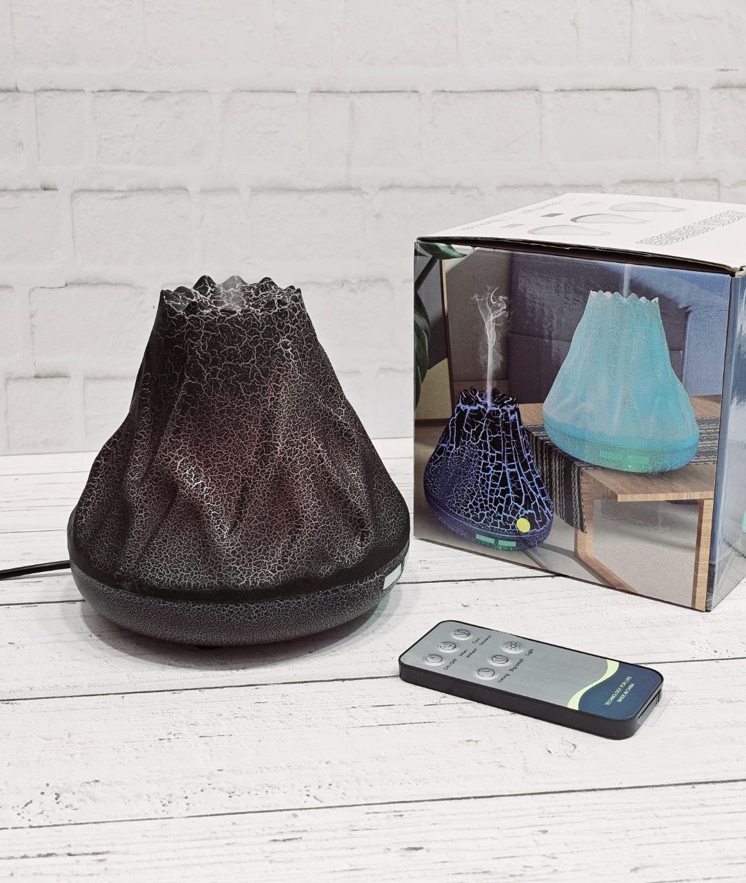  بخور فانتزی طرح رعد و برق مدل 221/4 