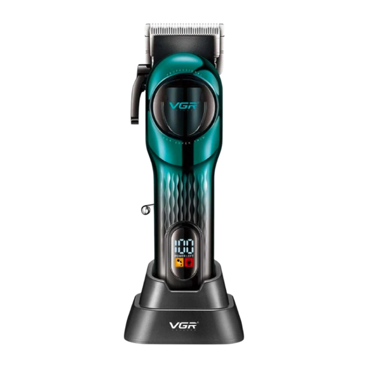 ماشین اصلاح حجم زن حرفه‌ای وی جی آر مدل V-166