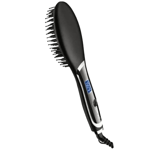  نمای برس حرارتی جیمی مدل GM-2972 