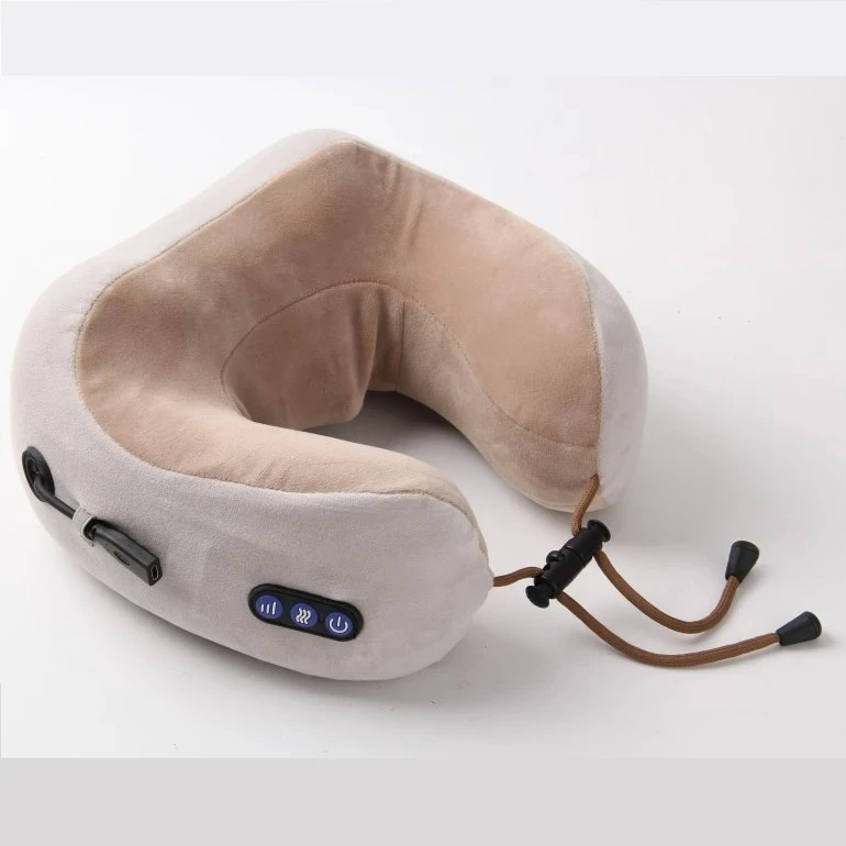  ماساژور گردن بالشتی U-Shaped 