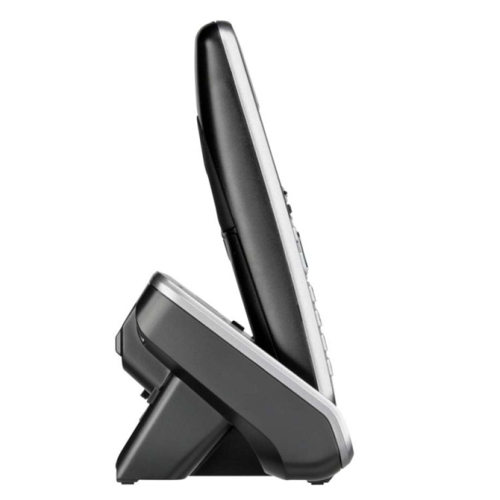  پایه‌ی KX-TG6721 با دکمه‌های کنترل منشی تلفنی 