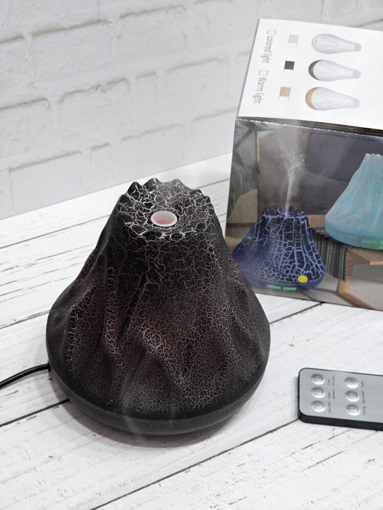 بخور فانتزی طرح رعد و برق مدل 221/4