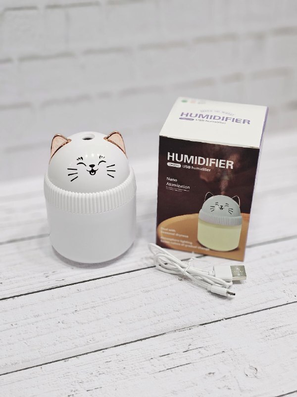  بخور سرد و چراغ خواب فانتزی 2 کاره 221/5 