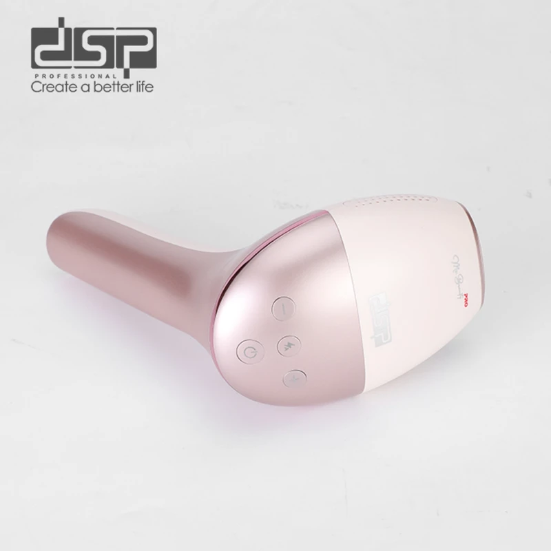 لیزر موهای زائد خانگی DSP مدل 70569