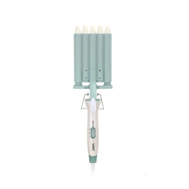 فر کننده مو 5 لوله وی جی ار مدل V-597