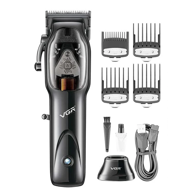 ماشین اصلاح حرفهای برند VGR مدل V-653