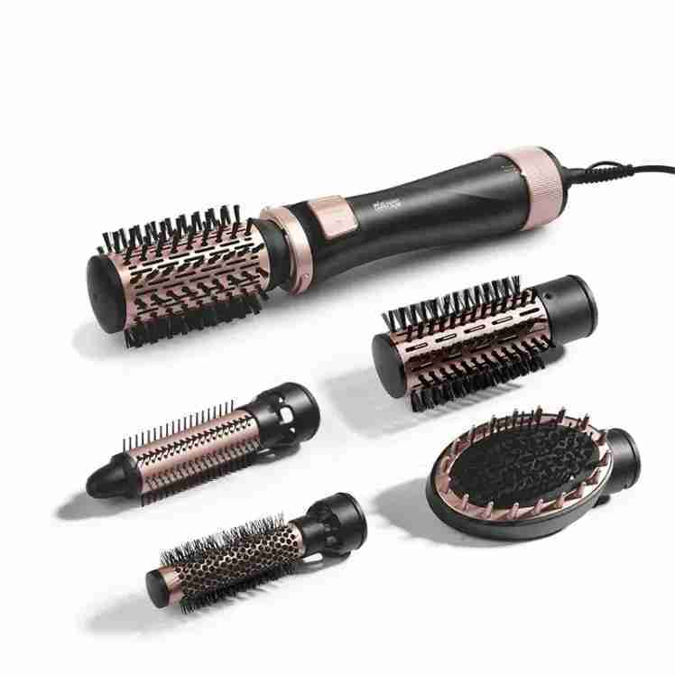 سشوار چرخشی 5 کاره DSP دی اس پی مدل 50063A