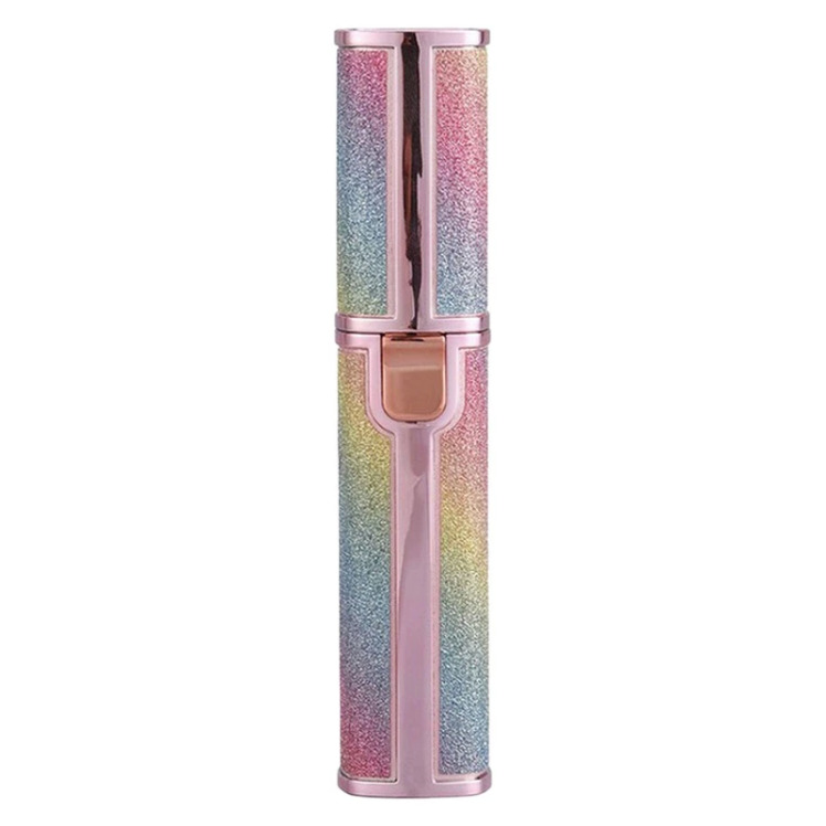 ماشین اصلاح موی صورت بلولس مدل HX-203B Blueless