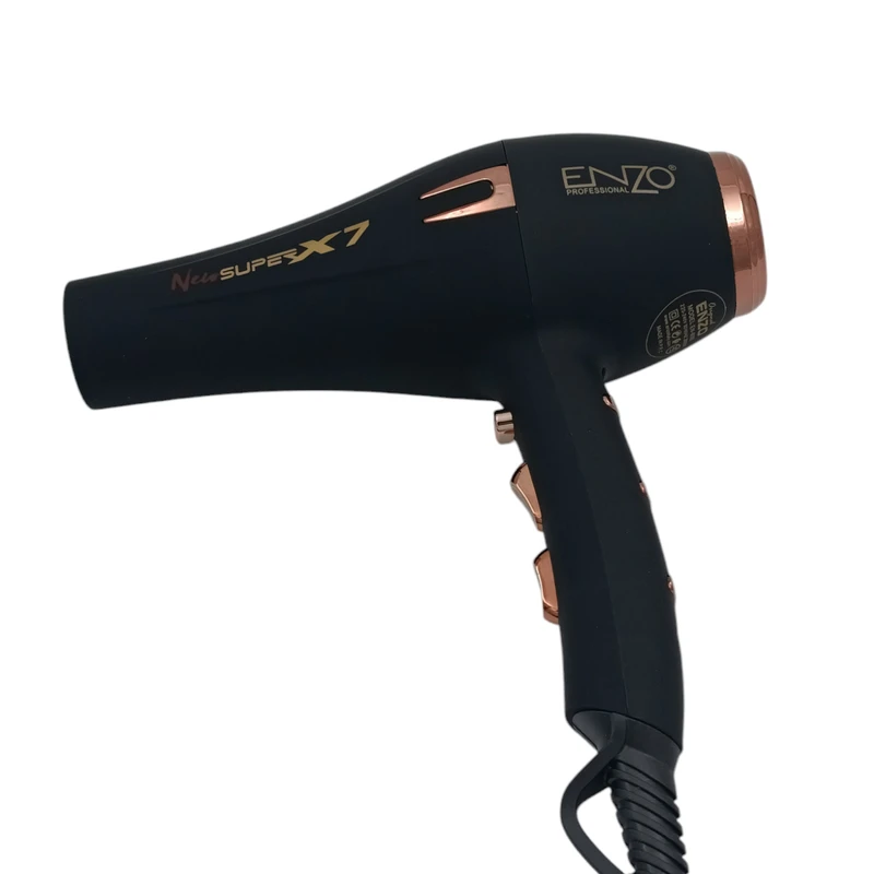  سشوار حرفه‌ای انزو مدل EN-6090 