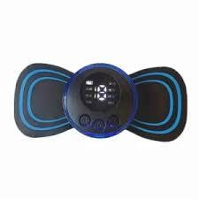  ماساژور لرزشی و الکتریکی مدل پروانه‌ای کد EMS​​​​​​​ 