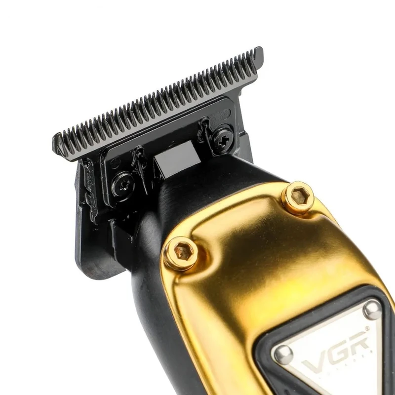 ماشین اصلاح موی سر و صورت وی جی آر مدل V-913