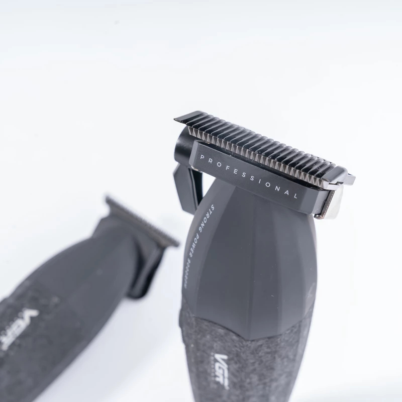 ست ماشین اصلاح موی سر و صورت تریمر وی جی آر مدل V-640 VGR