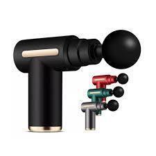 ماساژور لرزشی مدل ST-720 مدل تفنگی