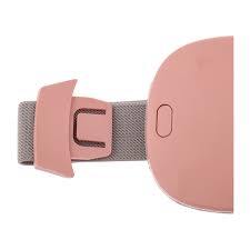  ماساژور گرمایی قائدگی زنانه، لرزشی و حرارتی شکم بانوان YAEIY 