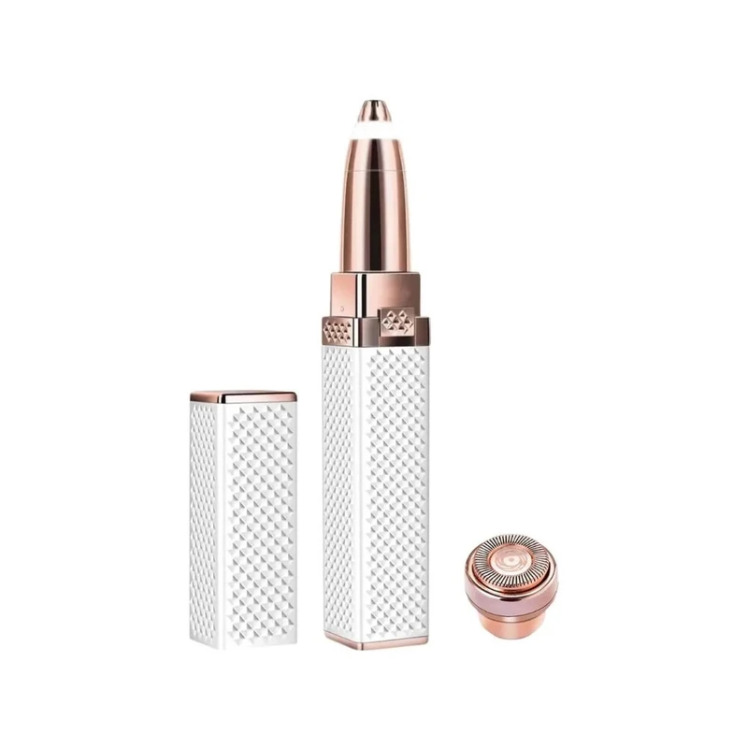 دستگاه اصلاح صورت زنانه برقی مدل HX-207