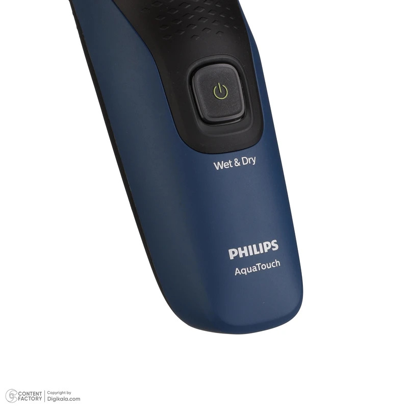  ماشین اصلاح موی صورت فیلیپس مدل S1121/40 Phillips 