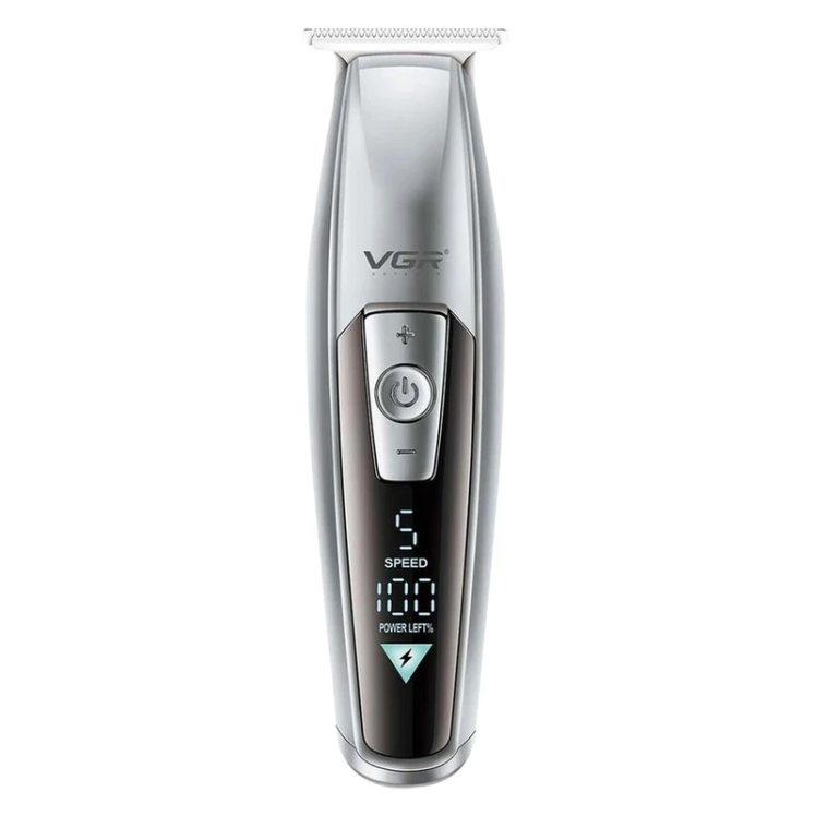 ماشین اصلاح موی سر و صورت خط‌زن‌ وی جی آر مدل V-970