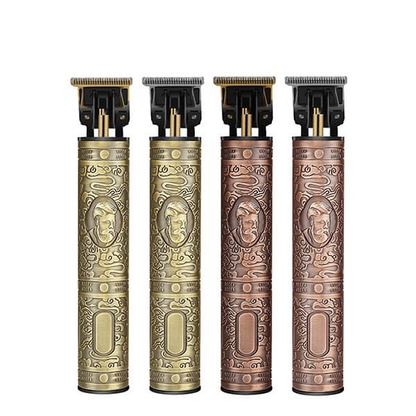 ماشین اصلاح موی سر و صورت تریمر سلطنتی بدنه پلاستیک