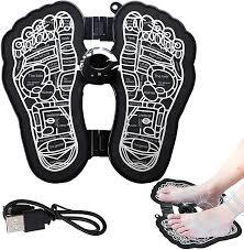  ماساژور کف پا ای ام اس مدل 9LEVEL EMS 