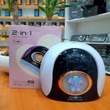  دستگاه یووی LED برند سان SUN 9C Plus 