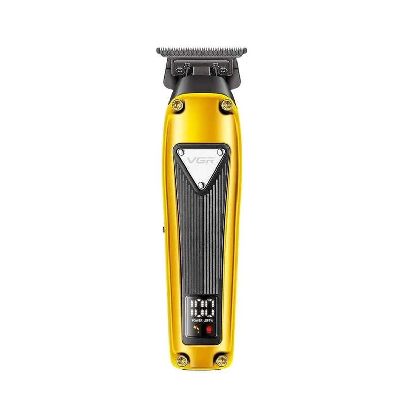 ماشین اصلاح موی سر و صورت وی جی آر مدل V-913
