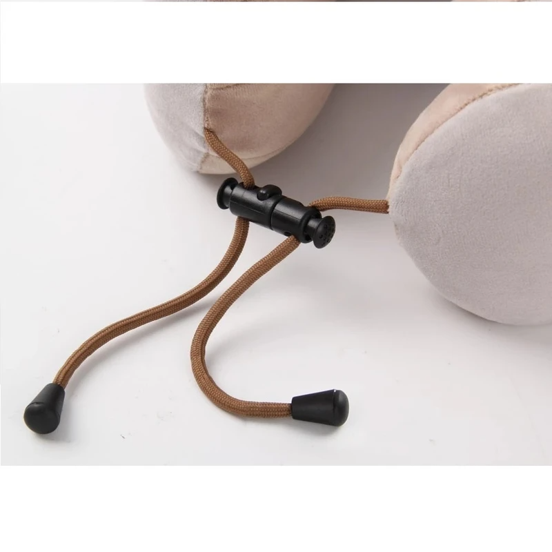  ماساژور گردن بالشتی U-Shaped 