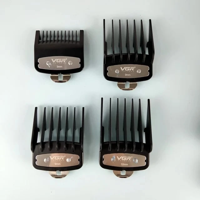 ماشین اصلاح حرفهای برند VGR مدل V-653