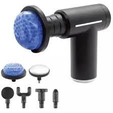 ماساژور تفنگی حرارتی DS-882