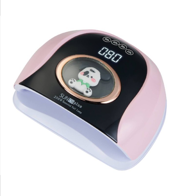  دستگاه یووی LED برند سان SUN 9C Plus 