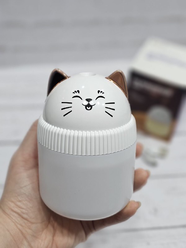  بخور سرد و چراغ خواب فانتزی 2 کاره 221/5 