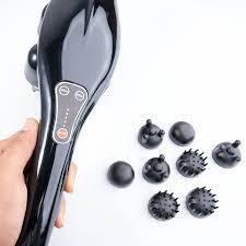  ماساژور برقی کواد اکشن مدل TK-88-2 