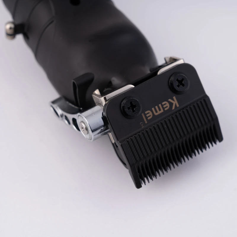  ماشین اصلاح موی سر و صورت تریمر کیمی مدل KM-2296 KEMEI 