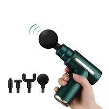 ماساژور لرزشی مدل ST-720 مدل تفنگی