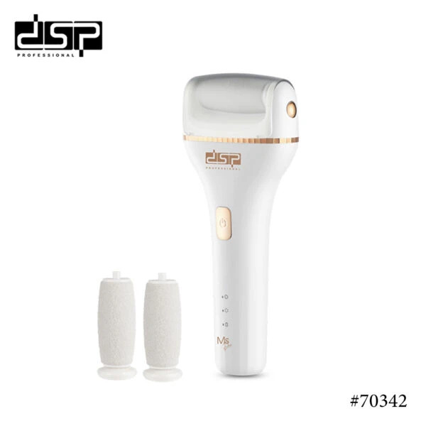 سنگ پا برقی دی اس پی مدل 70342 DSP