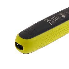  سوکت شارژر ماشین اصلاح موی صورت و بدن فیلیپس مدل QP2724 Philips 