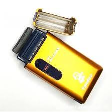 ماشین اصلاح موی صورت یاندو طلایی مدل SV-316U Yando