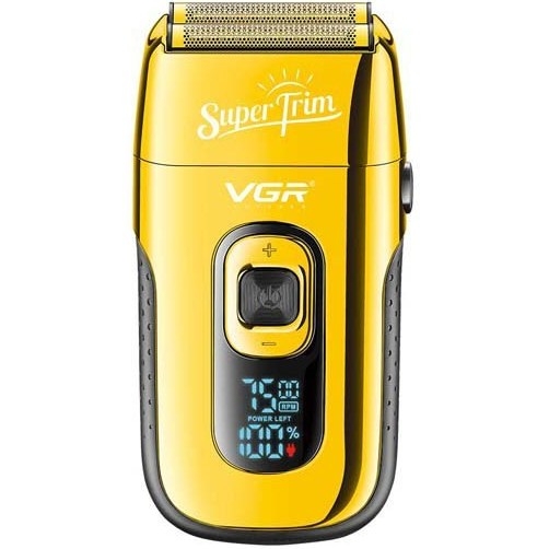  ماشین اصلاح موی سر و صورت تریمر وی جی آر مدل V-332 VGR 