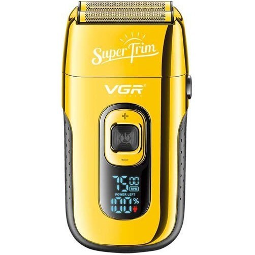 ماشین اصلاح موی سر و صورت تریمر وی جی آر مدل V-332 VGR