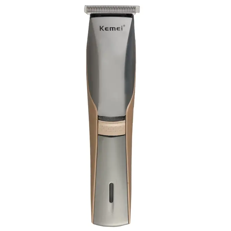 ماشین اصلاح موی سر و صورت تریمر کیمی مدل KM-5018 KEMEI