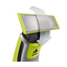  ماشین اصلاح موی بدن و صورت فیلیپس مدل QP2824 Philips 