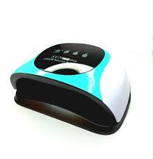  دستگاه یووی ال ای دی سان QB C7 پلاس سبزآبی 