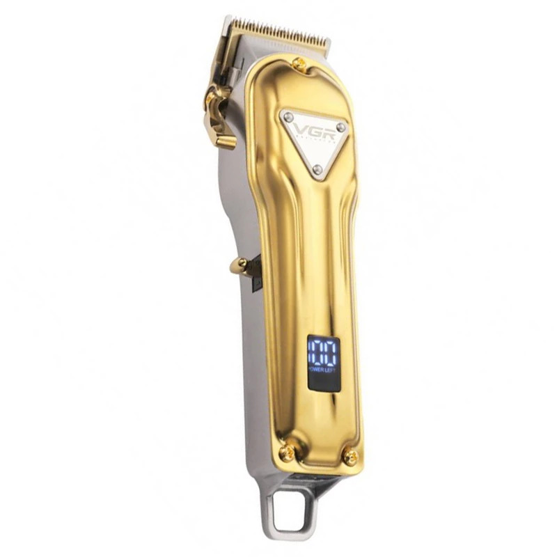 ماشین اصلاح موی سر و صورت تریمر وی جی آر مدل VGR V-140