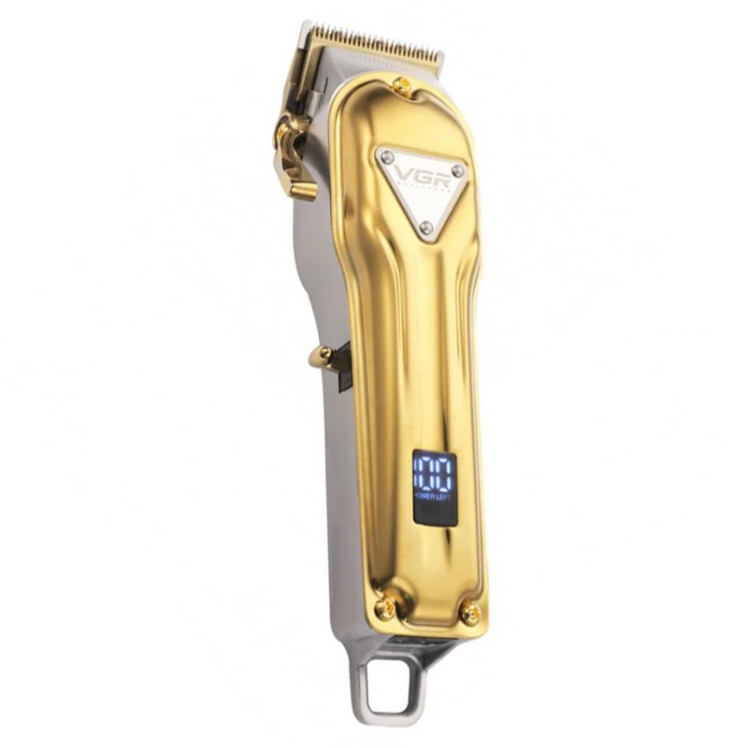 ماشین اصلاح موی سر و صورت تریمر وی جی آر مدل VGR V-140