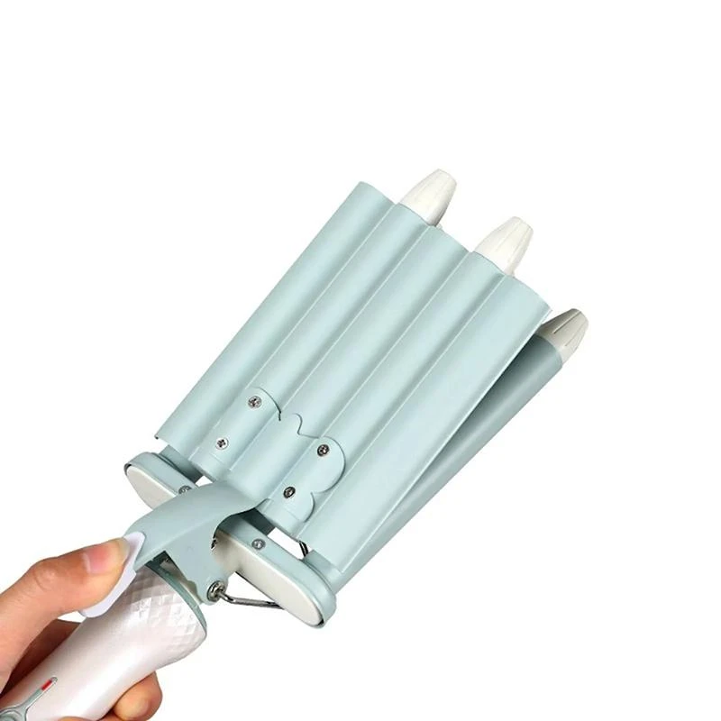 فر کننده مو 5 لوله وی جی ار مدل V-597