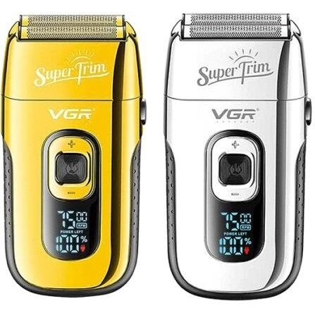  ماشین اصلاح موی سر و صورت تریمر وی جی آر مدل V-332 VGR 